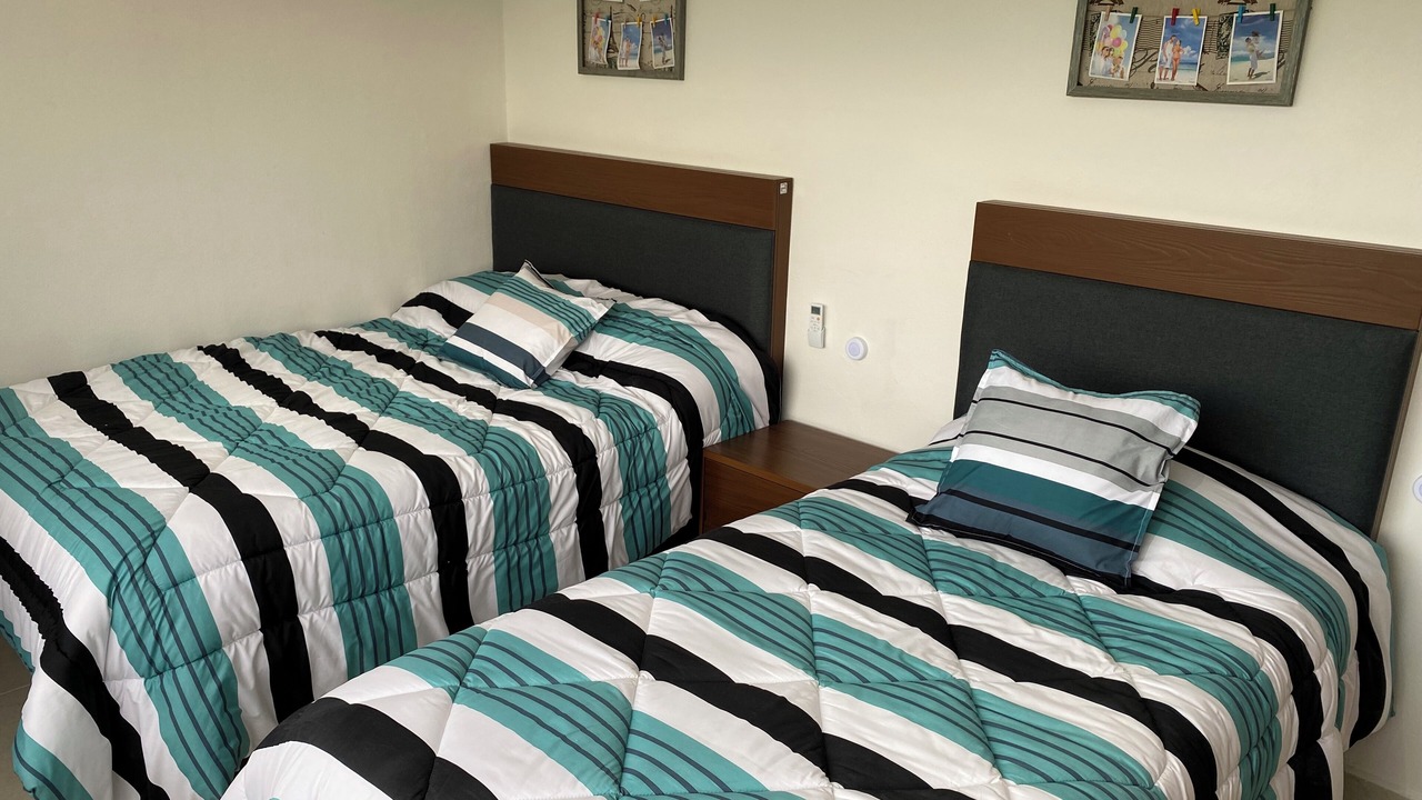Photo of Bedroom in Puente del Mar