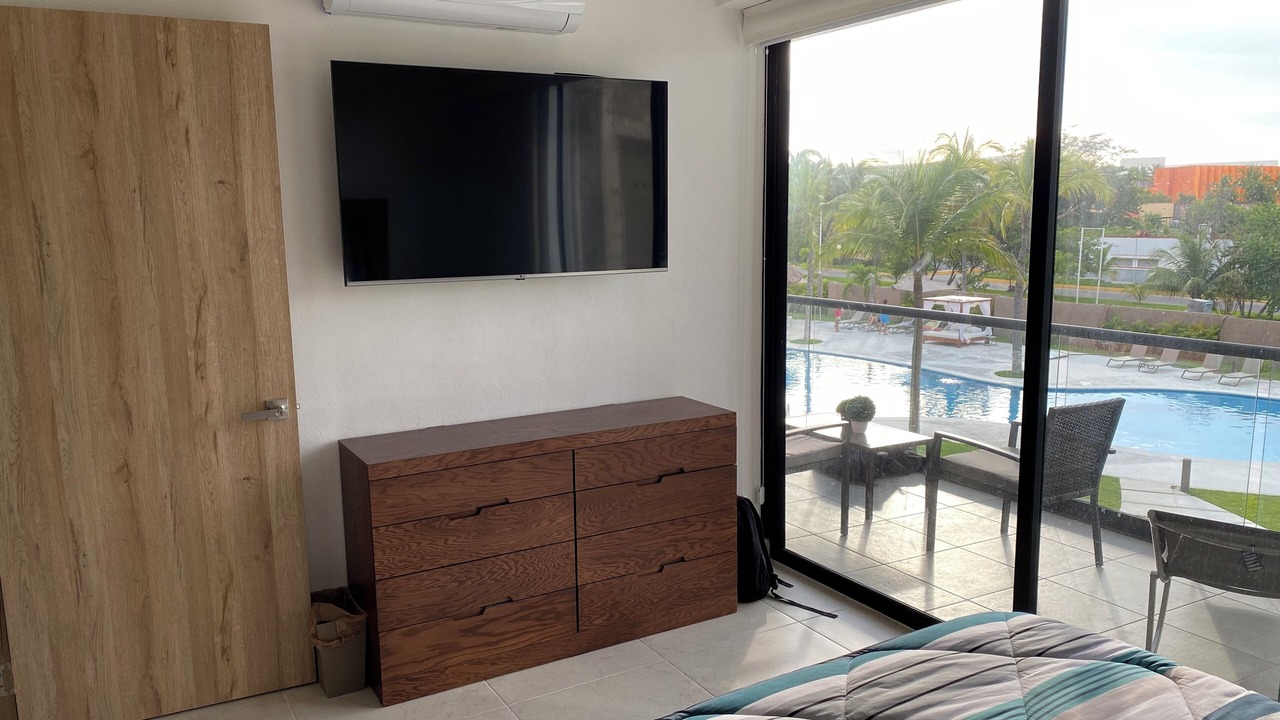 Photo of Bedroom in Puente del Mar