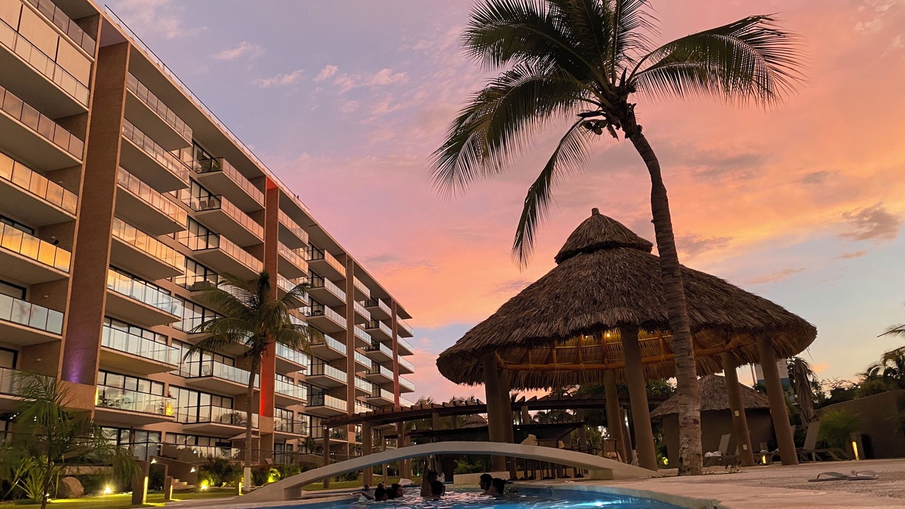Photo of Outdoor in Puente del Mar