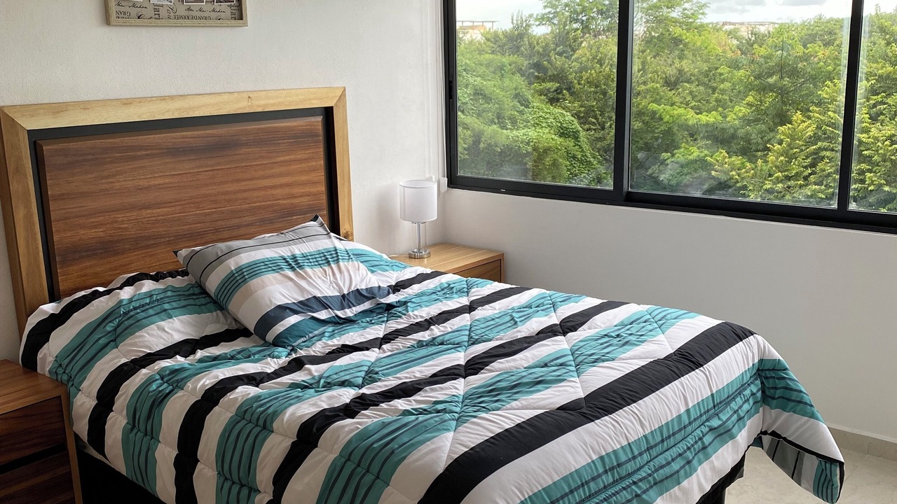 Photo of Bedroom in Puente del Mar
