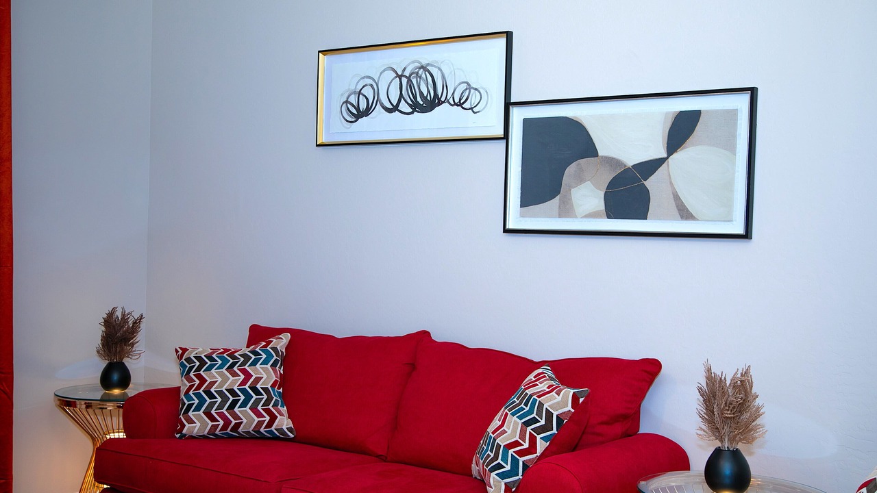 Photo of Livingroom in Estrella Village