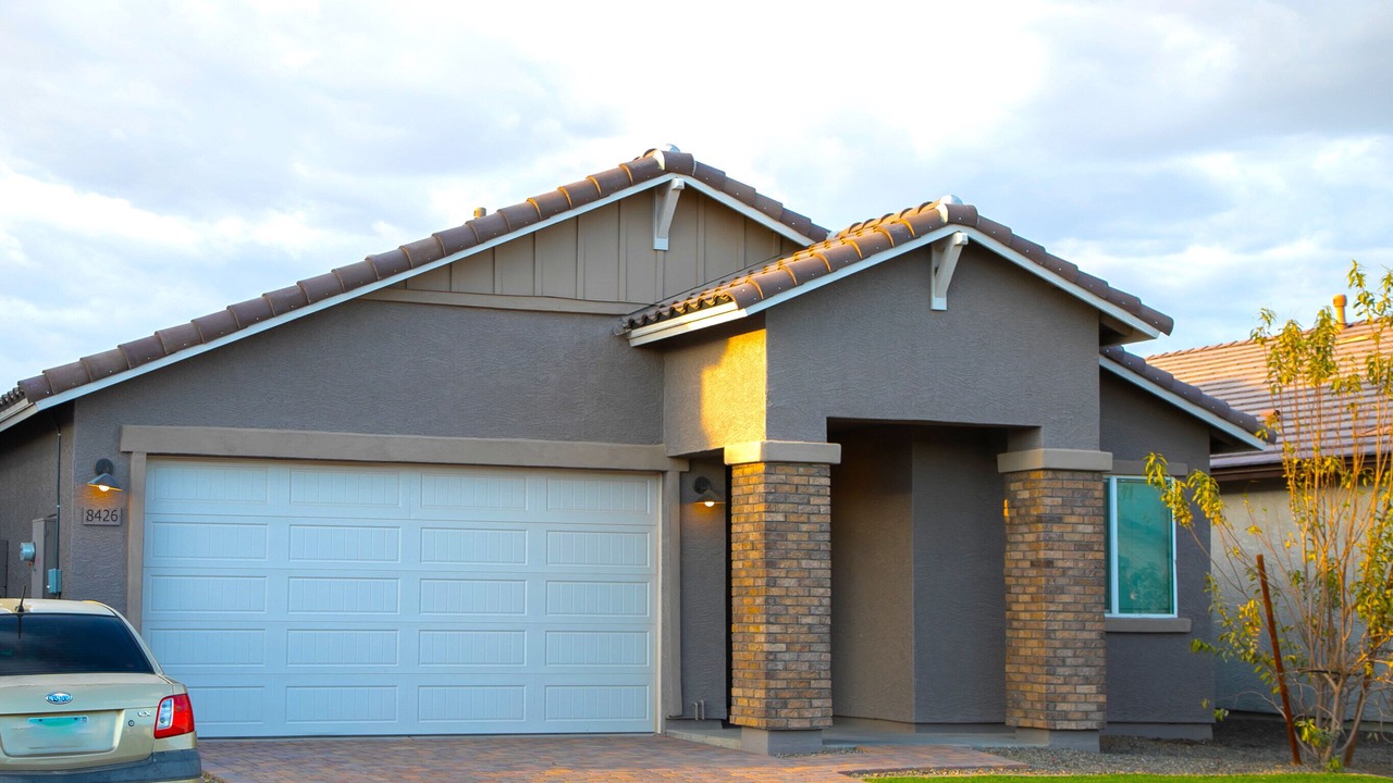Photo of Outdoor in Estrella Village