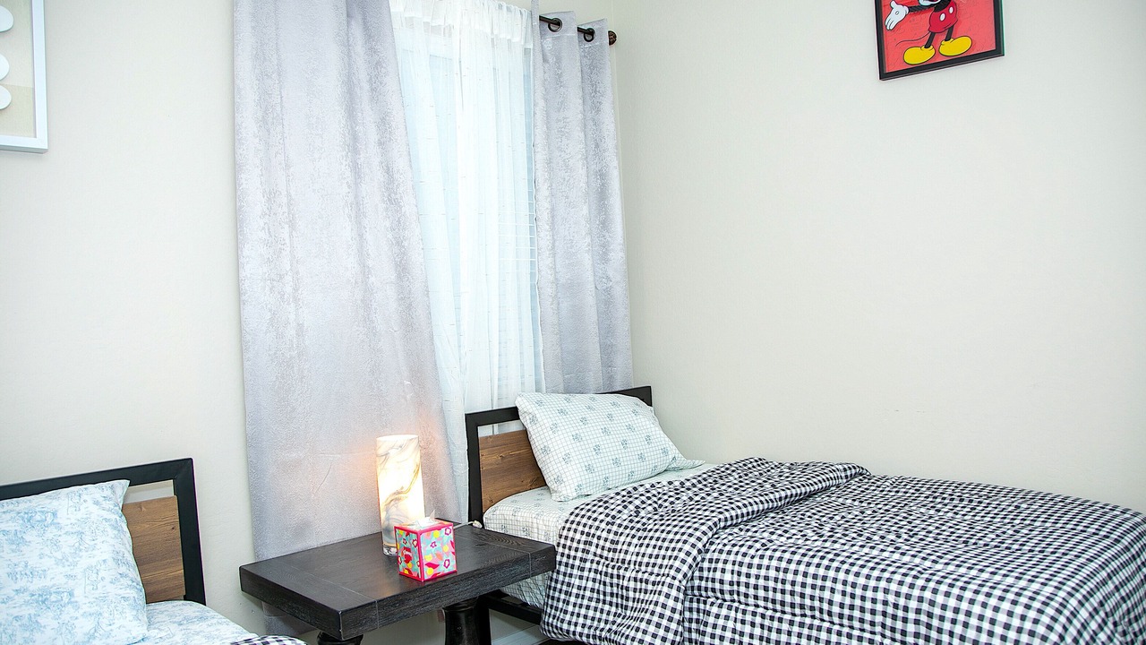Photo of Bedroom in Estrella Village