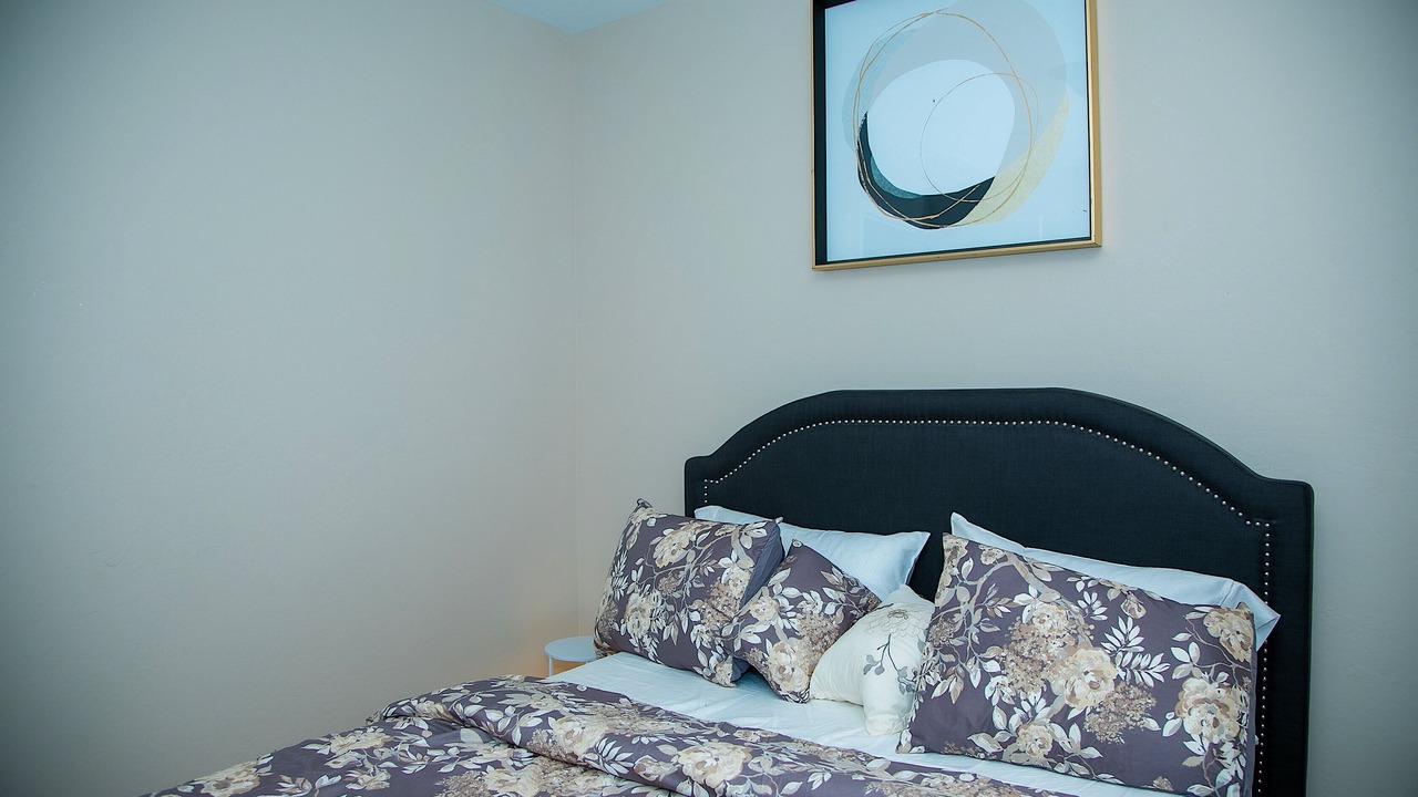 Photo of Bedroom in Estrella Village