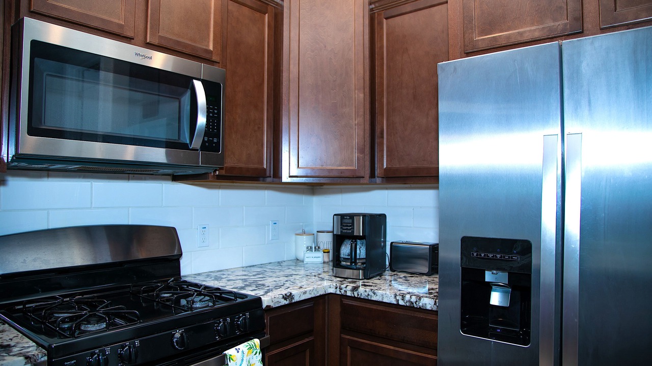 Photo of Kitchen in Estrella Village