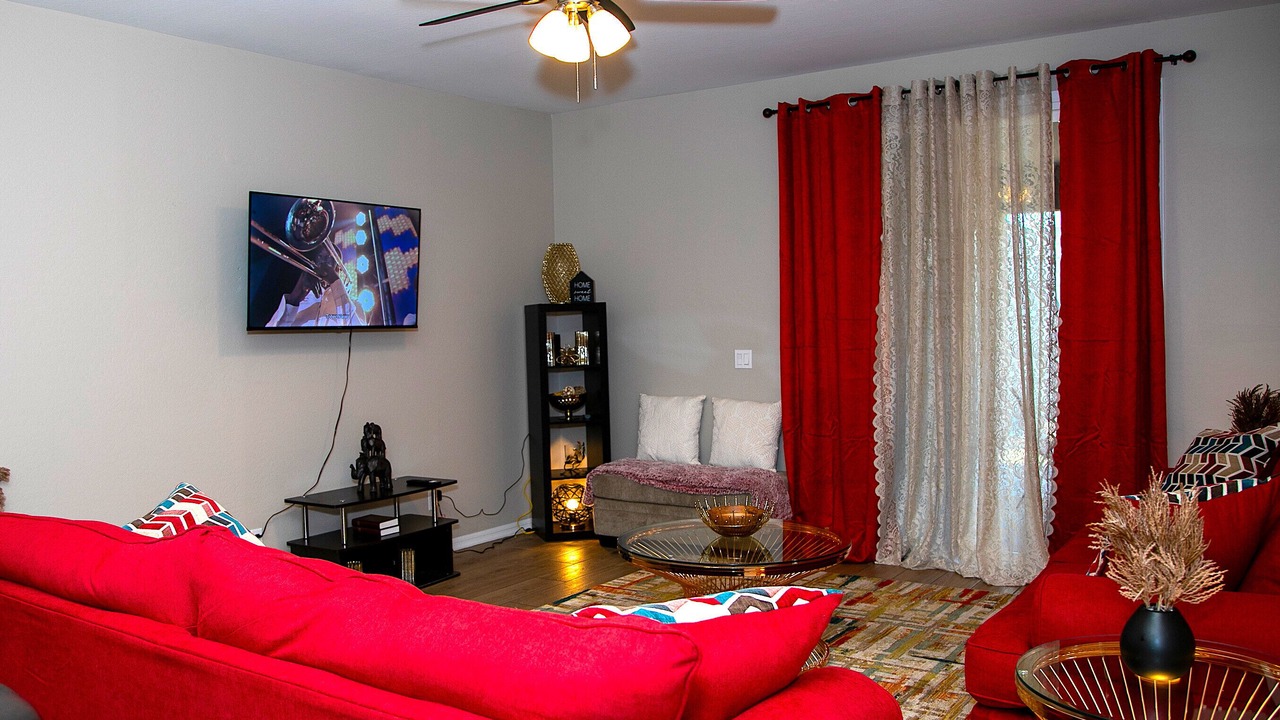 Photo of Livingroom in Estrella Village