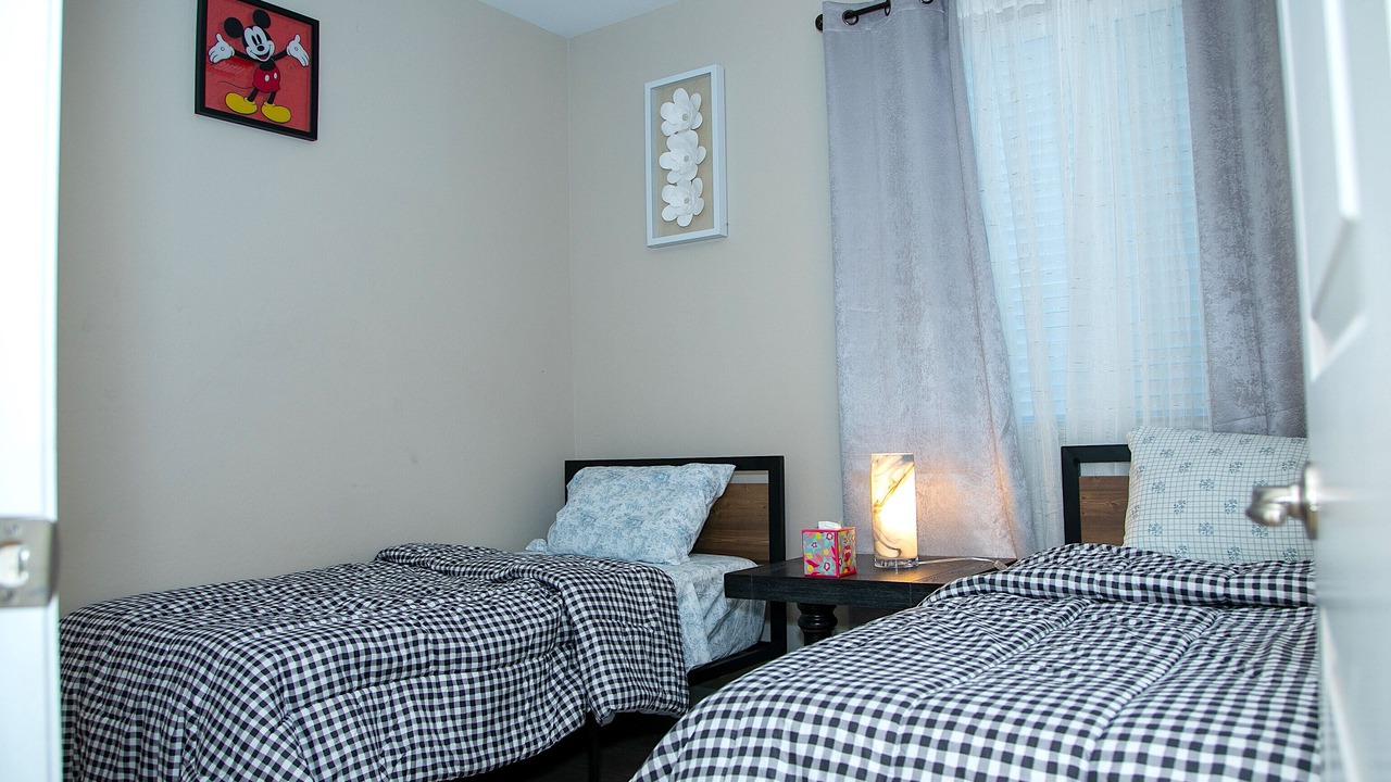 Photo of Bedroom in Estrella Village