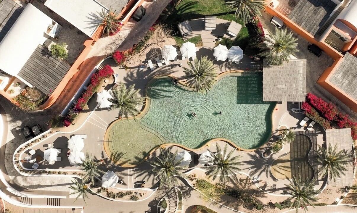 Photo of Outdoor in La Paz
