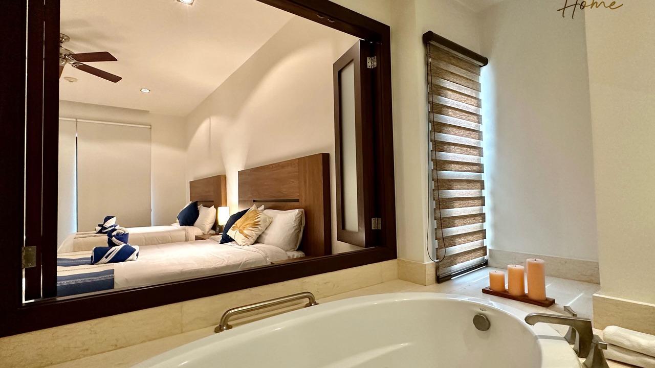 Photo of Bathroom in La Paz