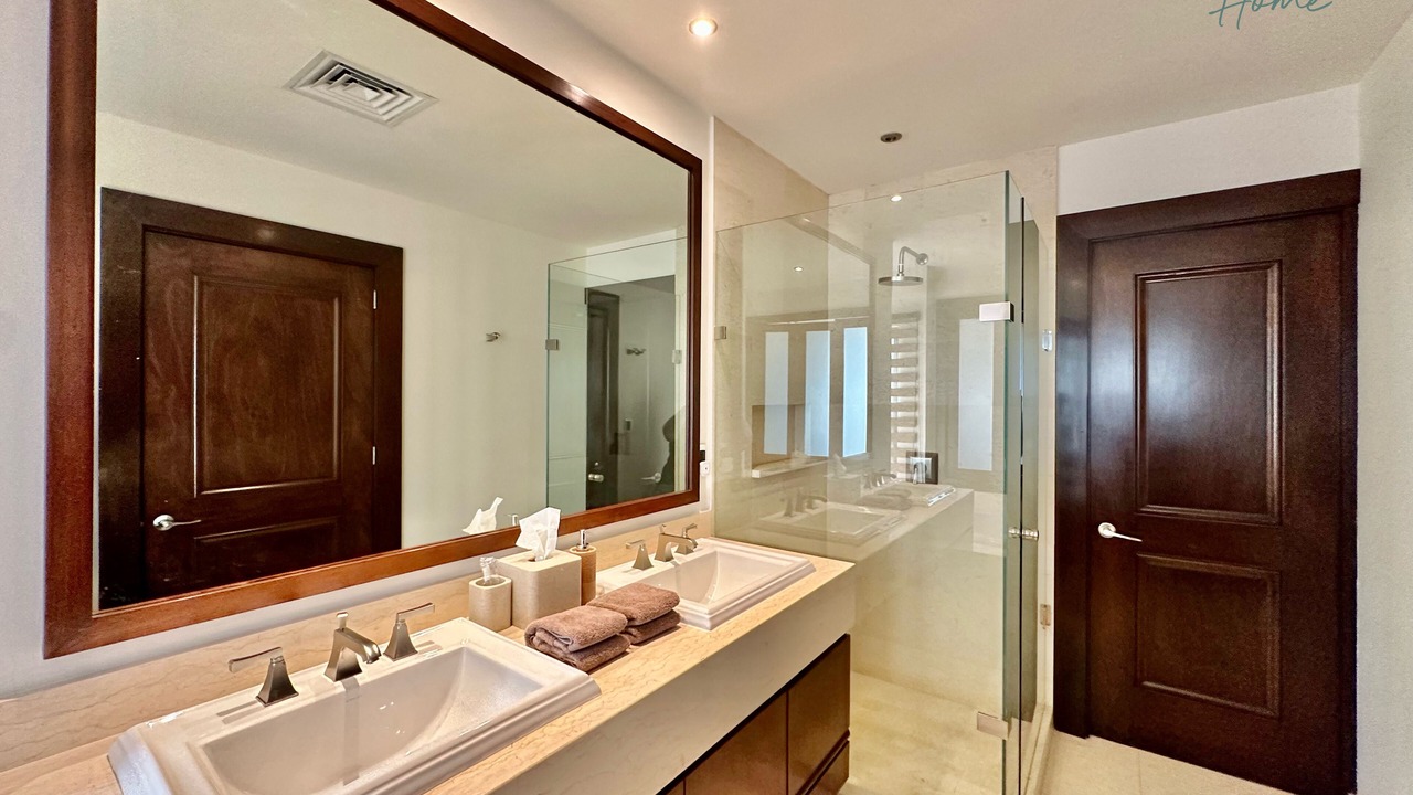 Photo of Bathroom in La Paz