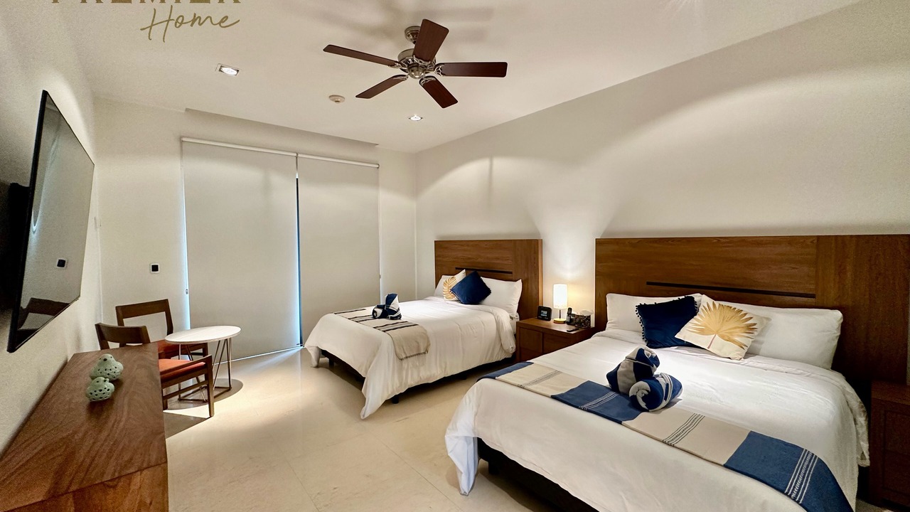 Photo of Bedroom in La Paz