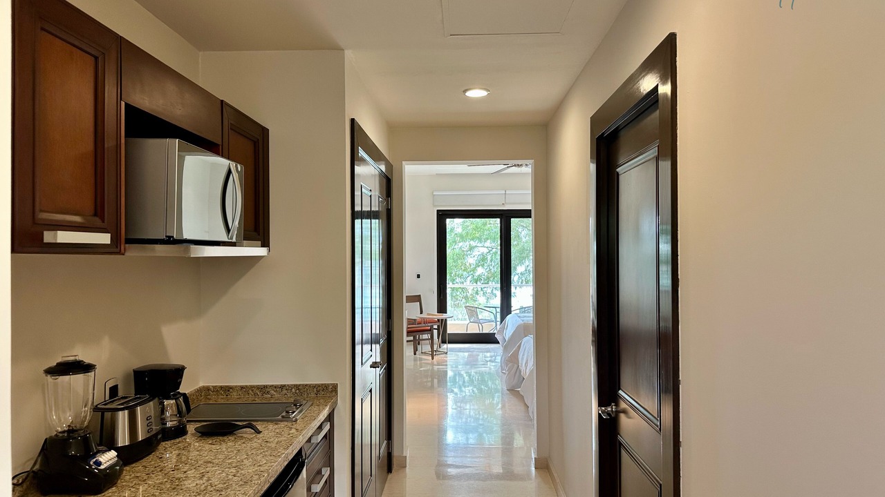 Photo of Kitchen in La Paz