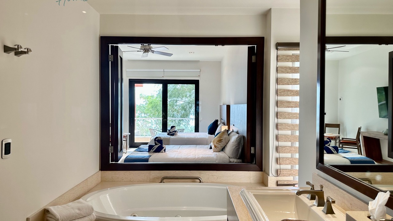 Photo of Bedroom in La Paz