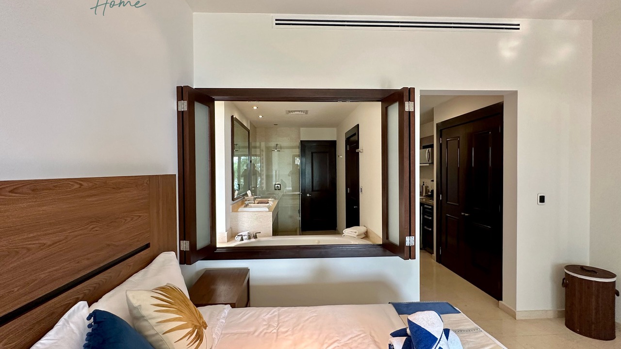 Photo of Bedroom in La Paz