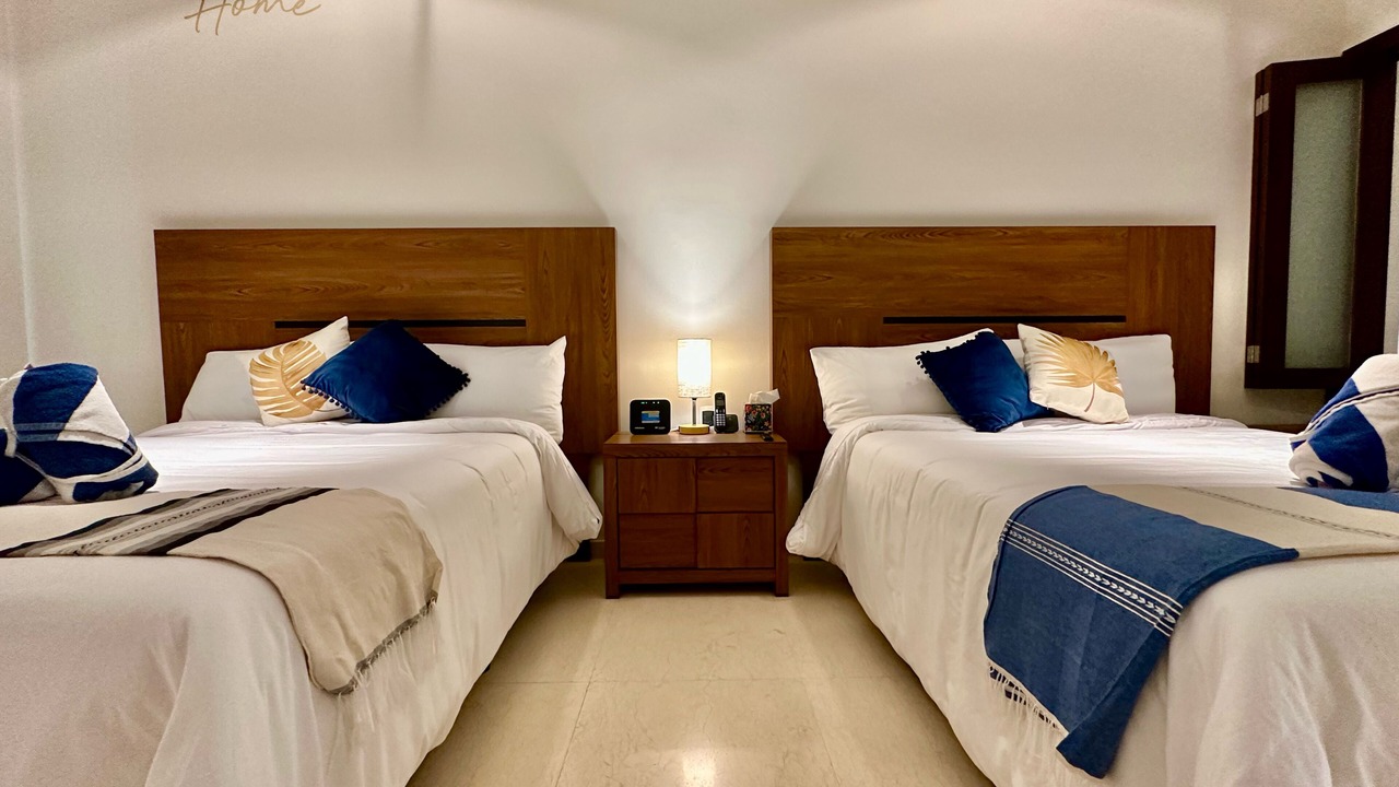 Photo of Bedroom in La Paz