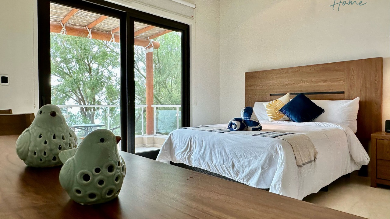 Photo of Bedroom in La Paz