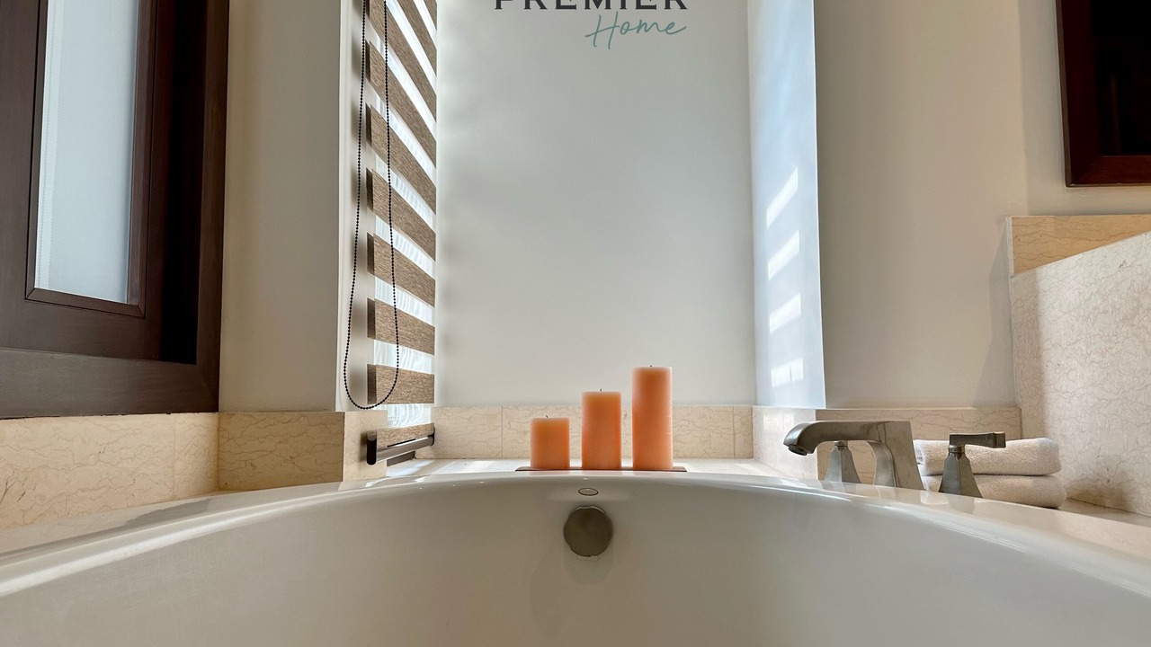 Photo of Bathroom in La Paz