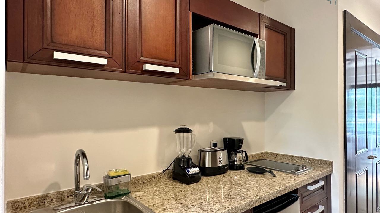 Photo of Kitchen in La Paz
