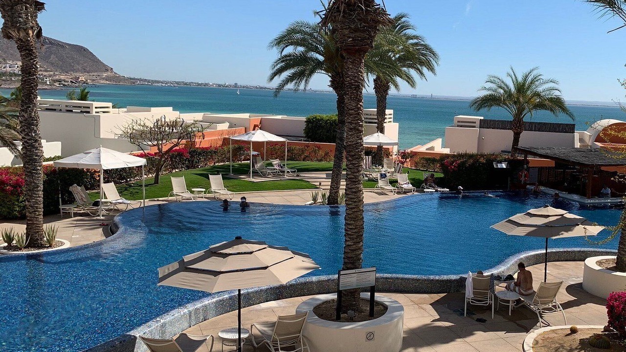 Photo of Outdoor in La Paz
