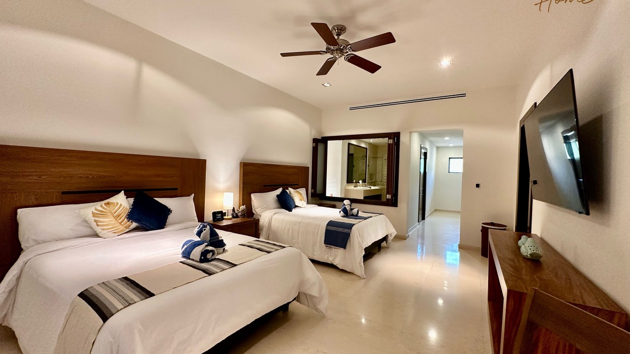 Photo of Bedroom in La Paz