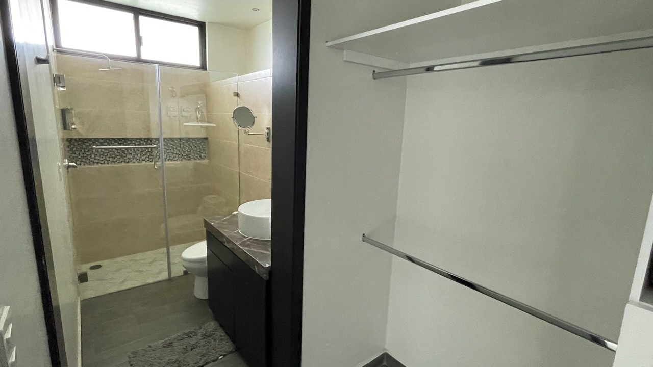 Photo of Bathroom in Jocotepec
