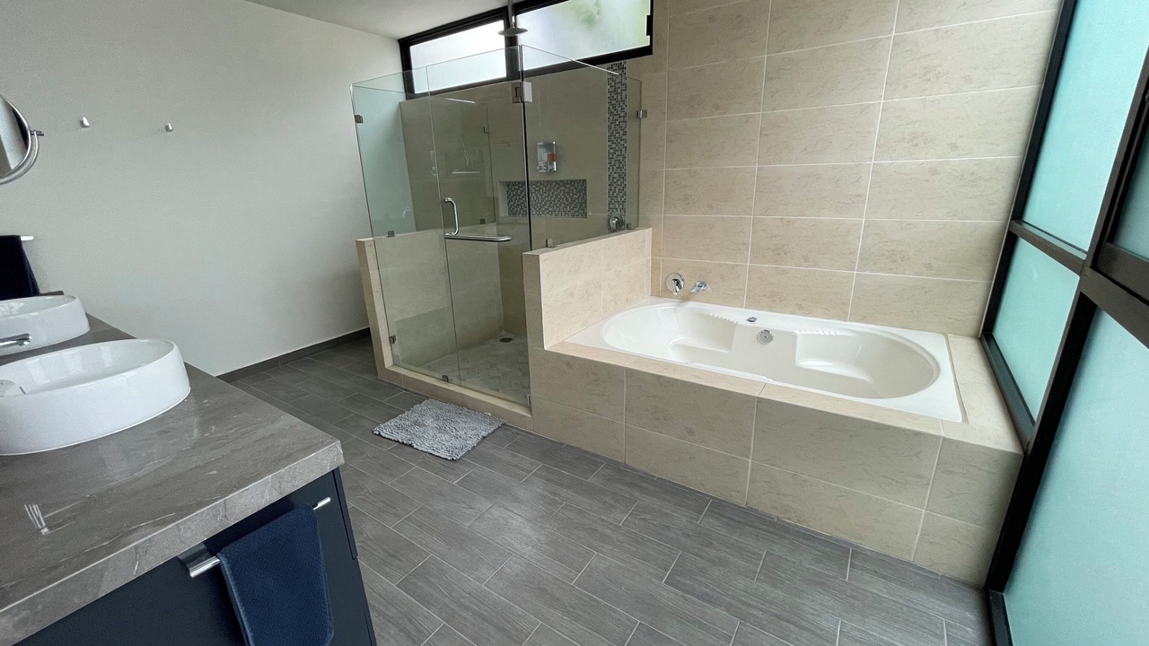 Photo of Bathroom in Jocotepec