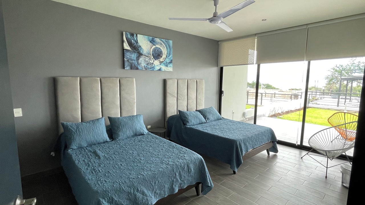 Photo of Bedroom in Jocotepec