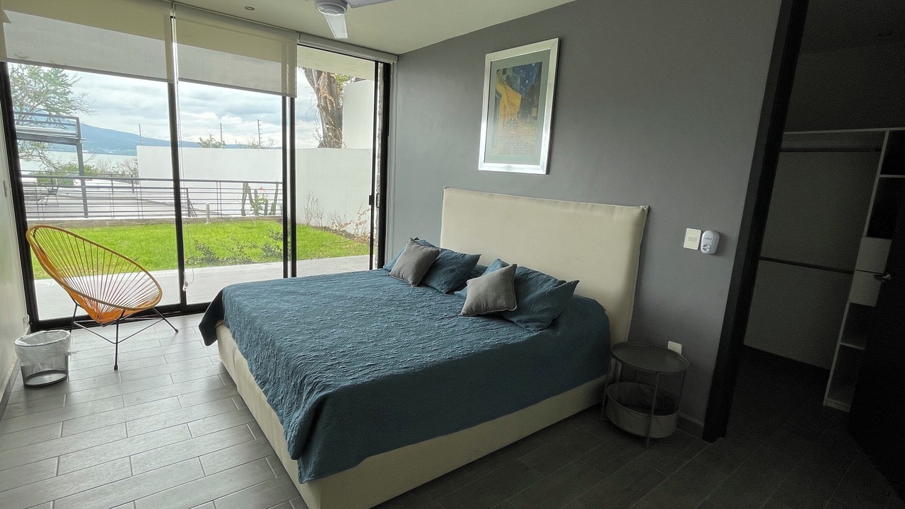 Photo of Bedroom in Jocotepec