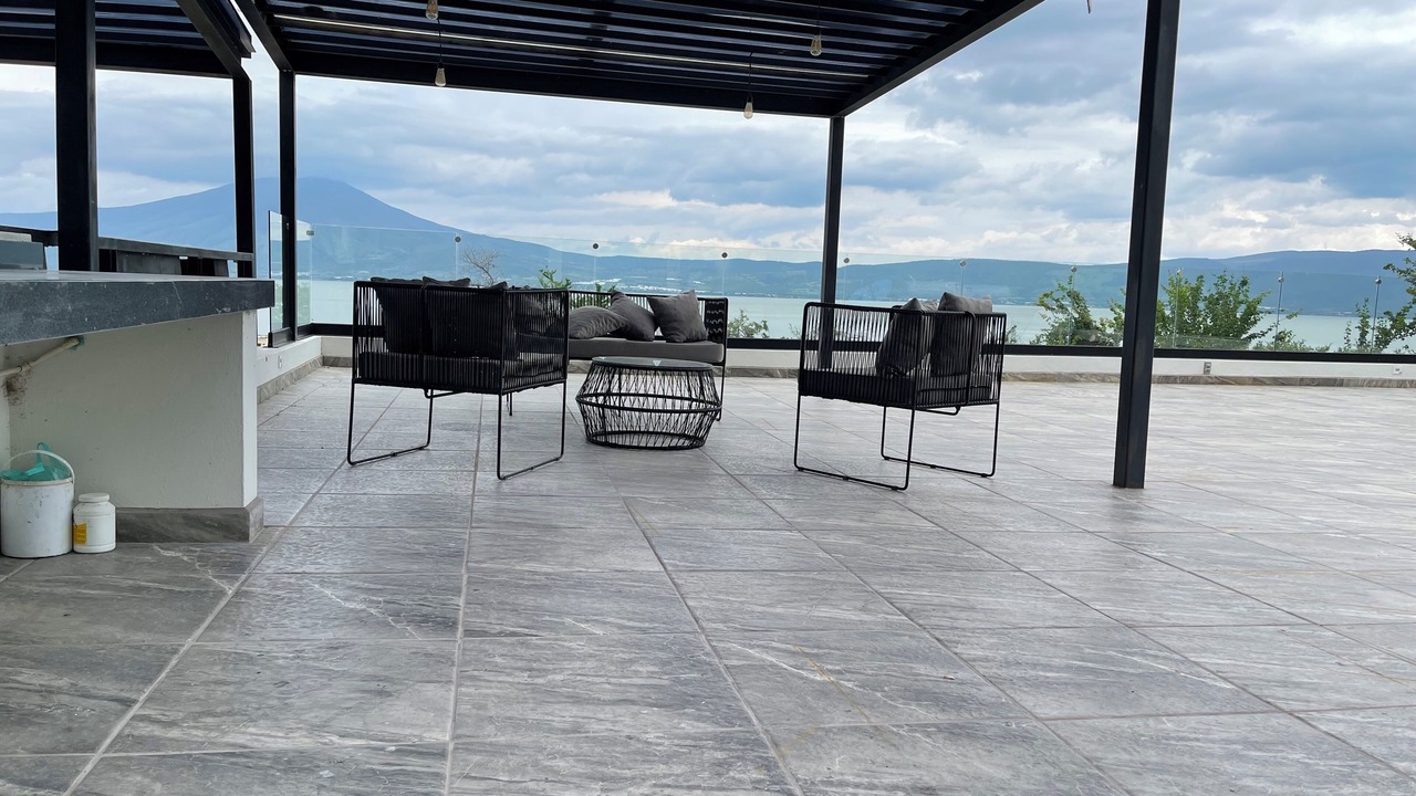 Photo of Patio Balcony in Jocotepec