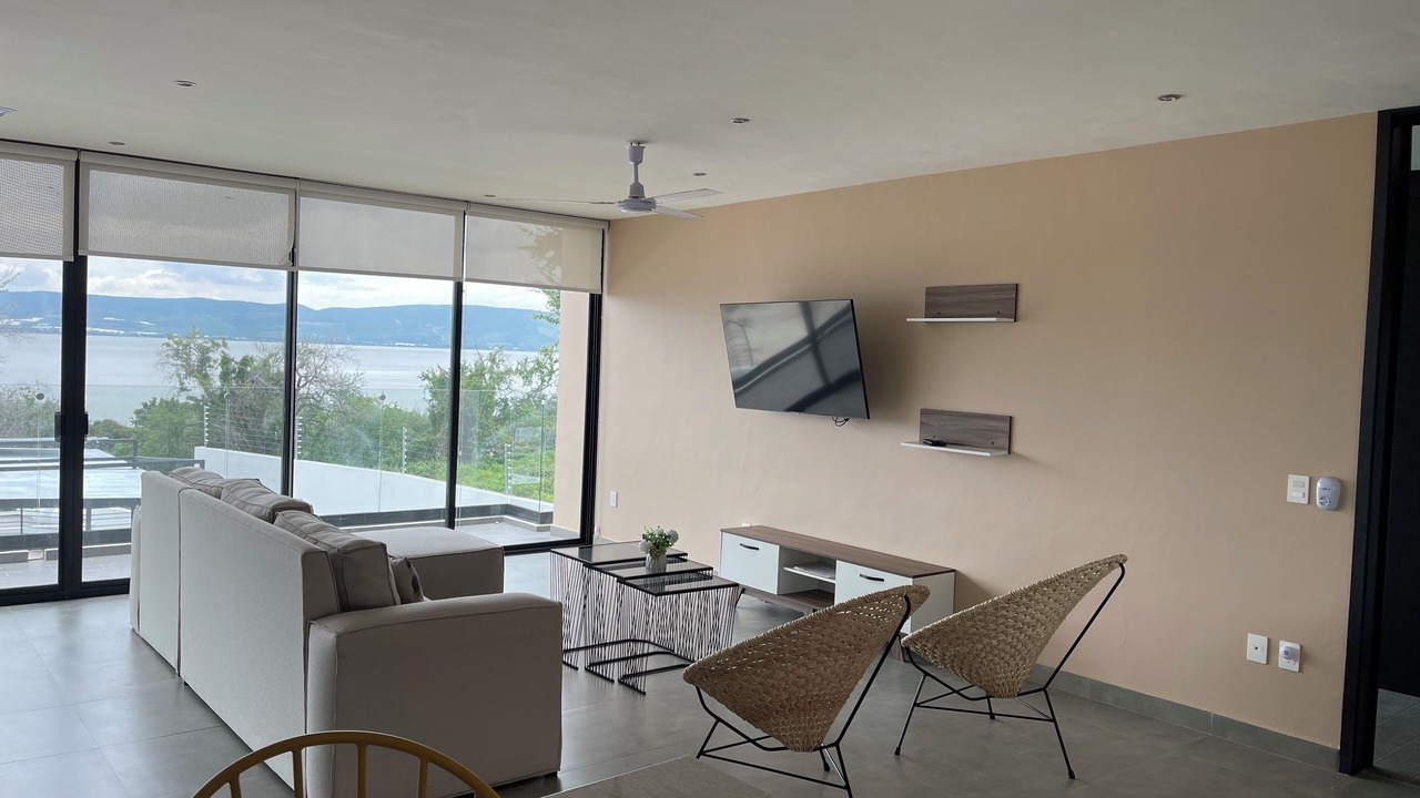 Photo of Livingroom in Jocotepec