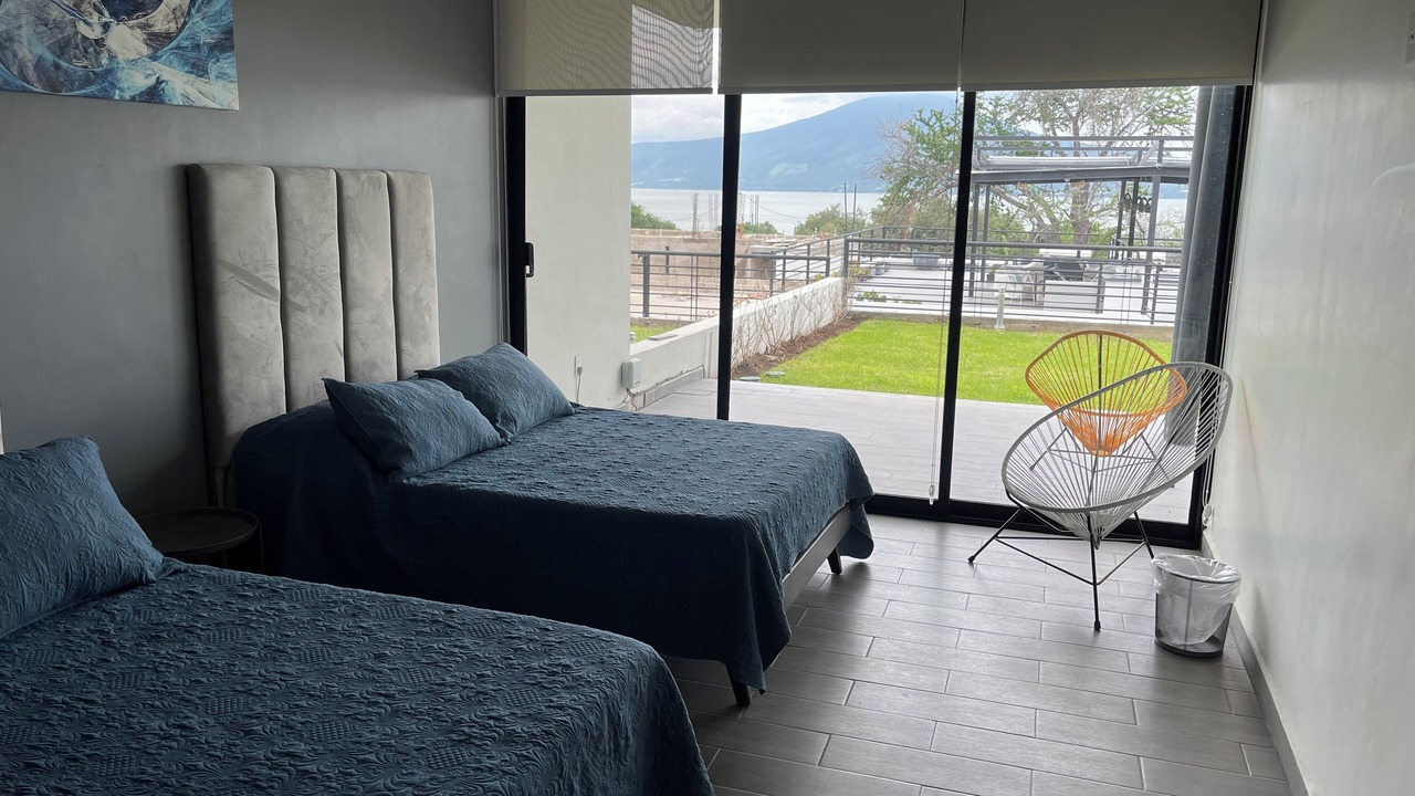Photo of Bedroom in Jocotepec