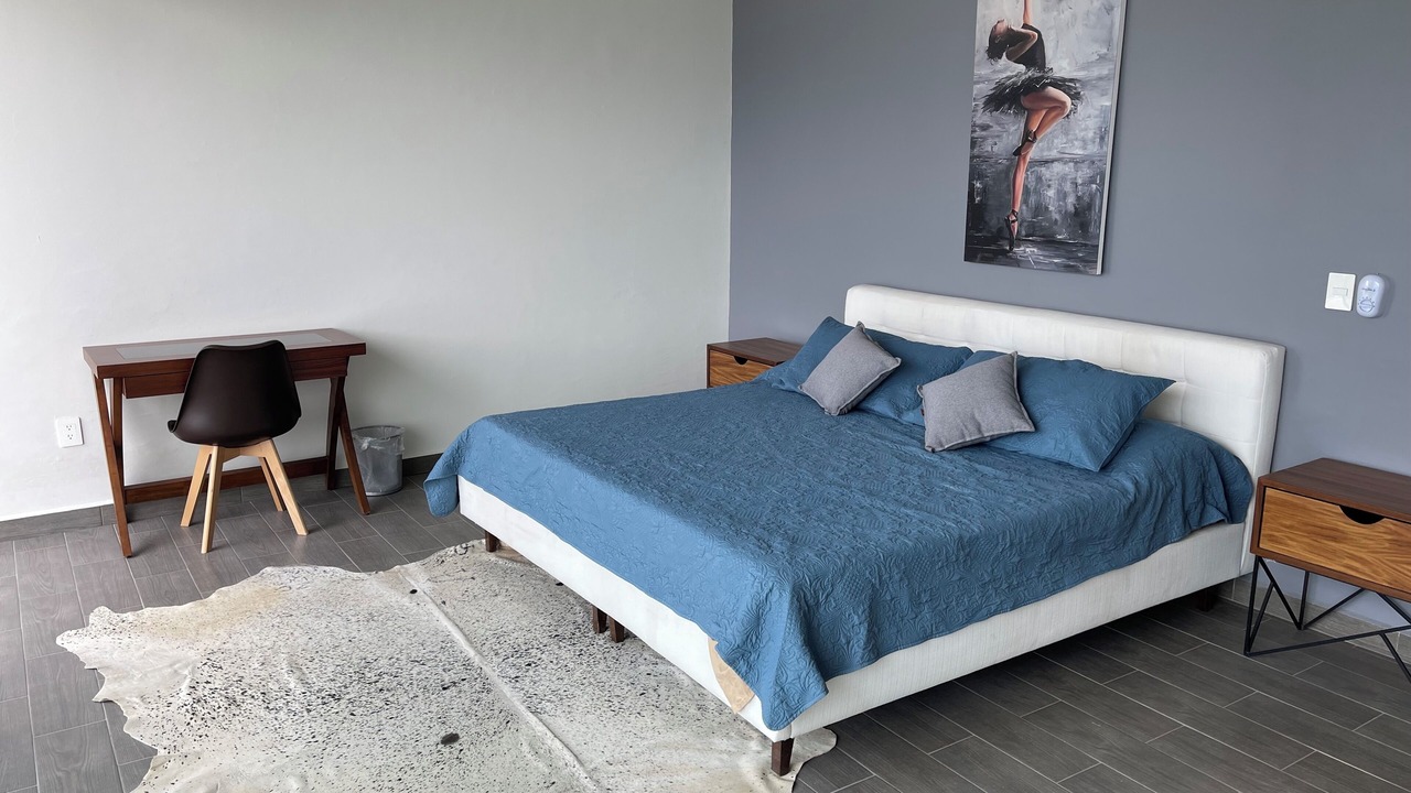 Photo of Bedroom in Jocotepec