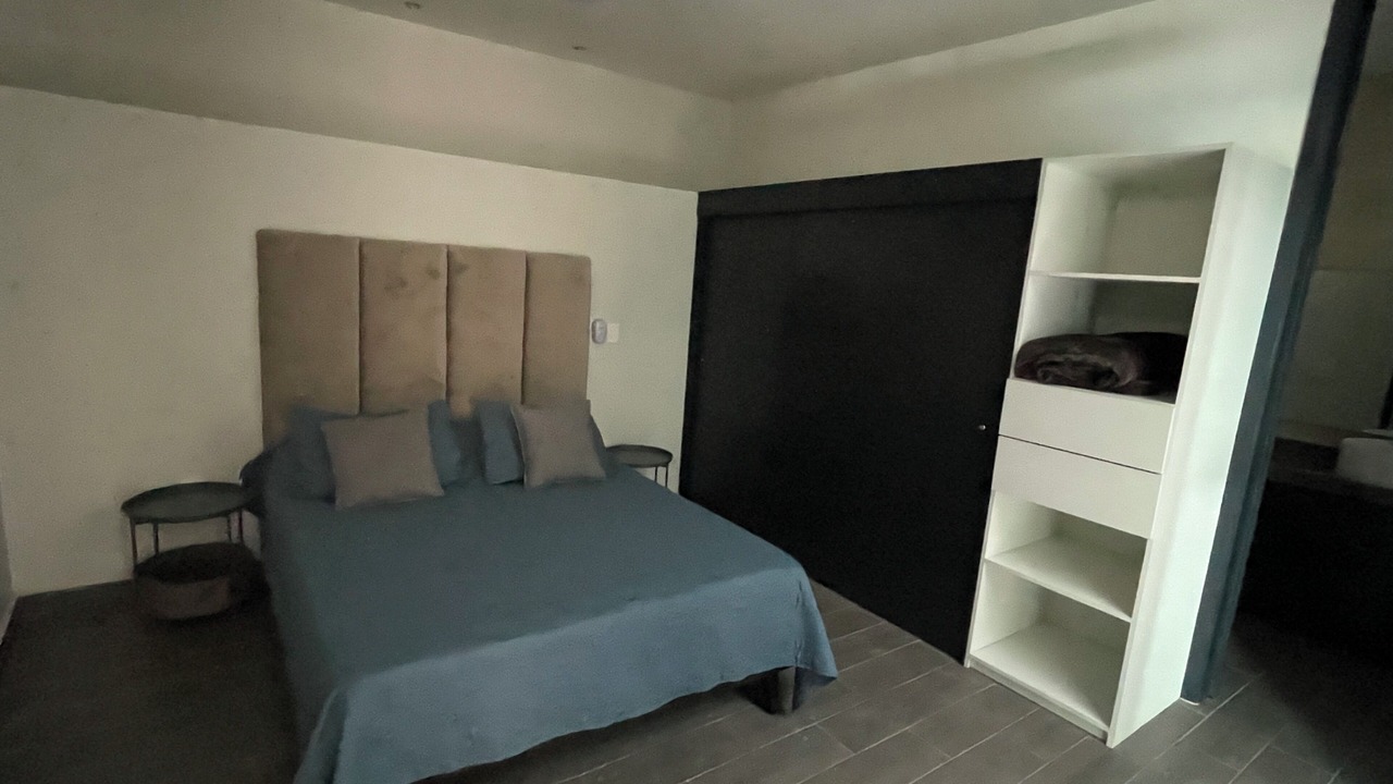 Photo of Bedroom in Jocotepec