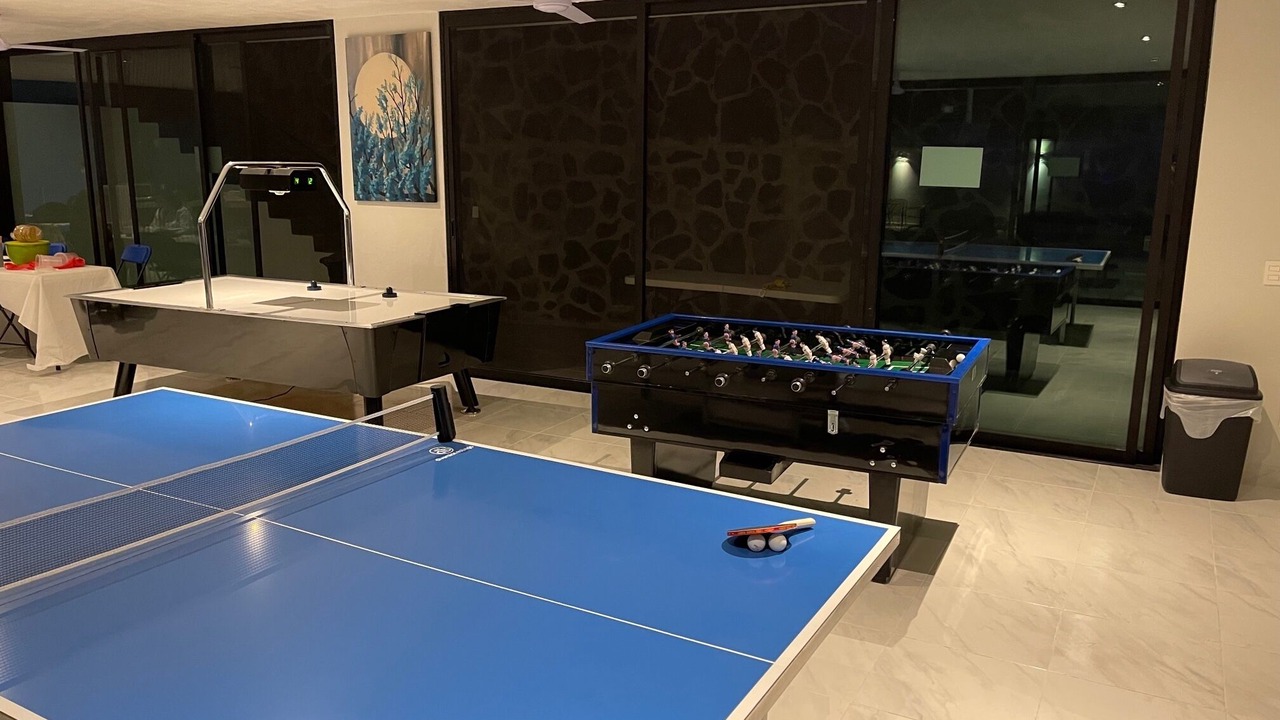 Photo of Bedroom in Raquet Club