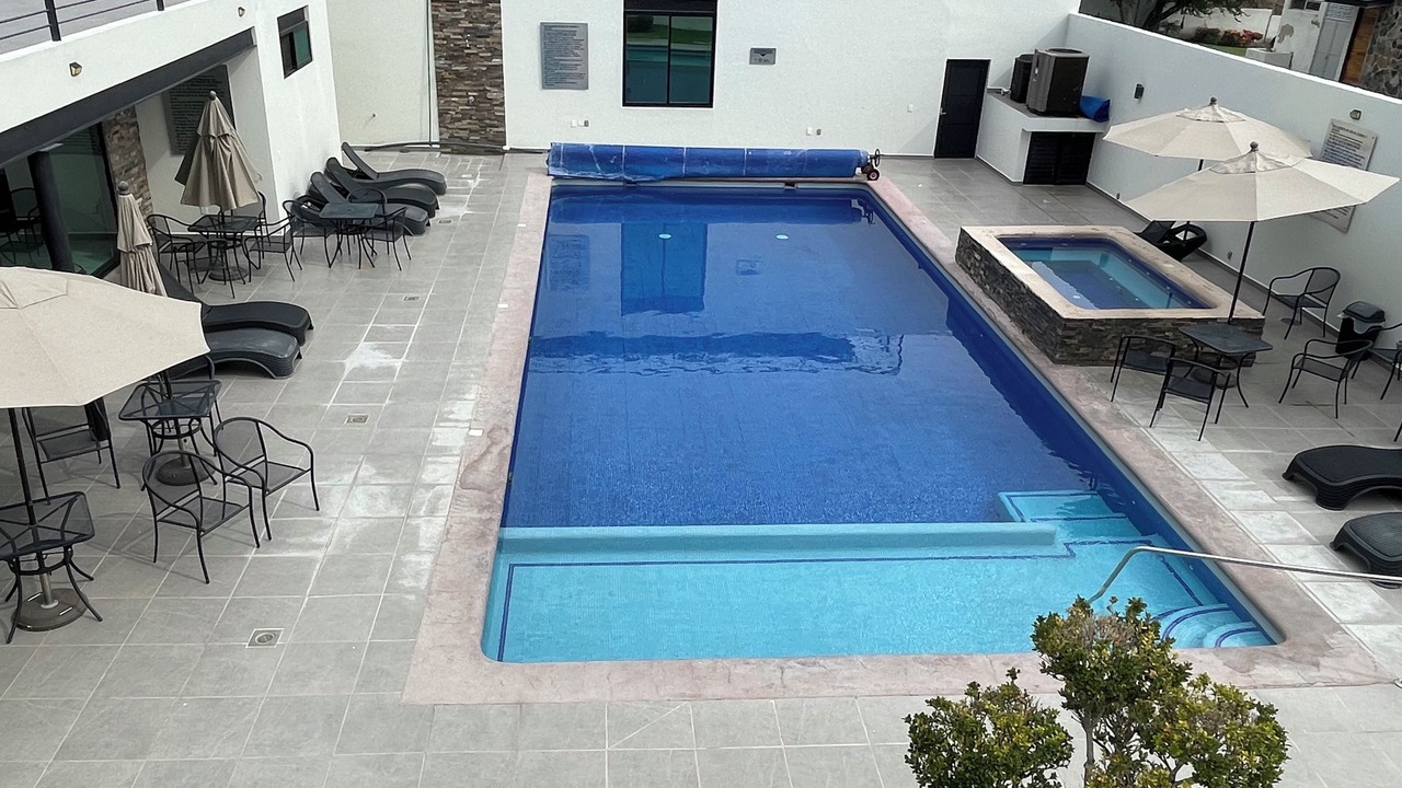 Photo of Outdoor in Raquet Club