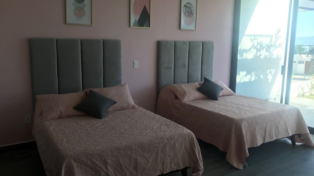 Photo of Bedroom in Jocotepec