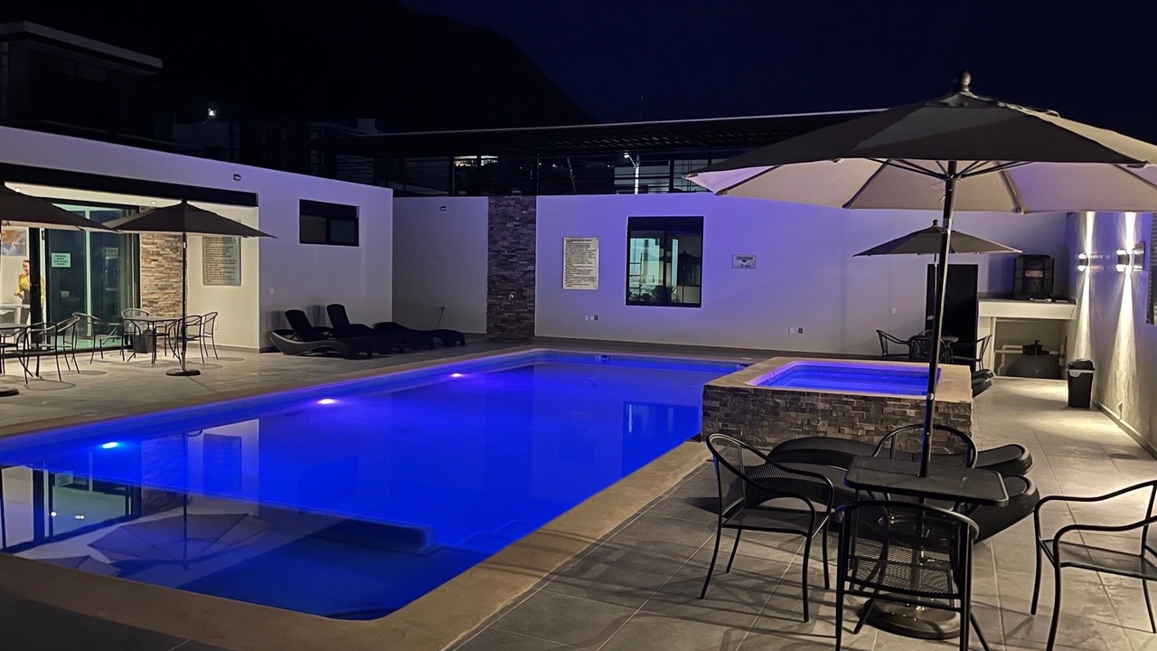 Photo of Outdoor in Jocotepec