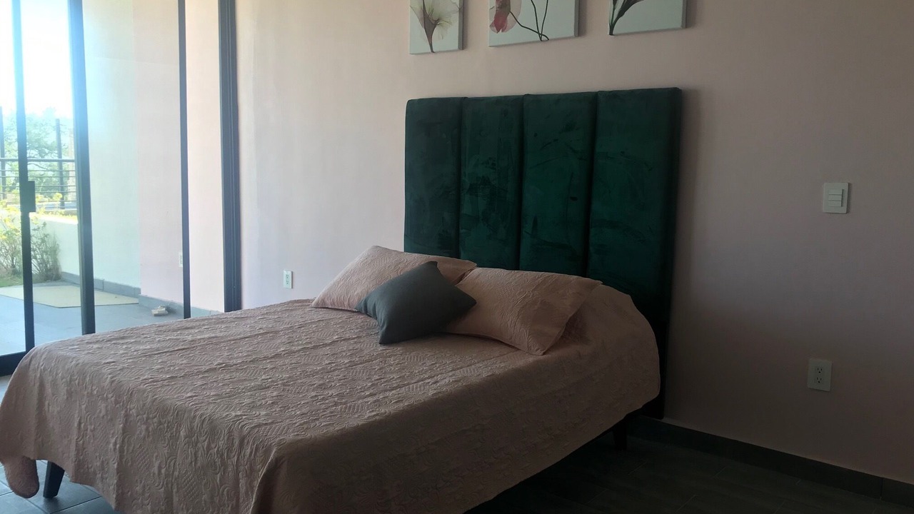 Photo of Bedroom in Jocotepec