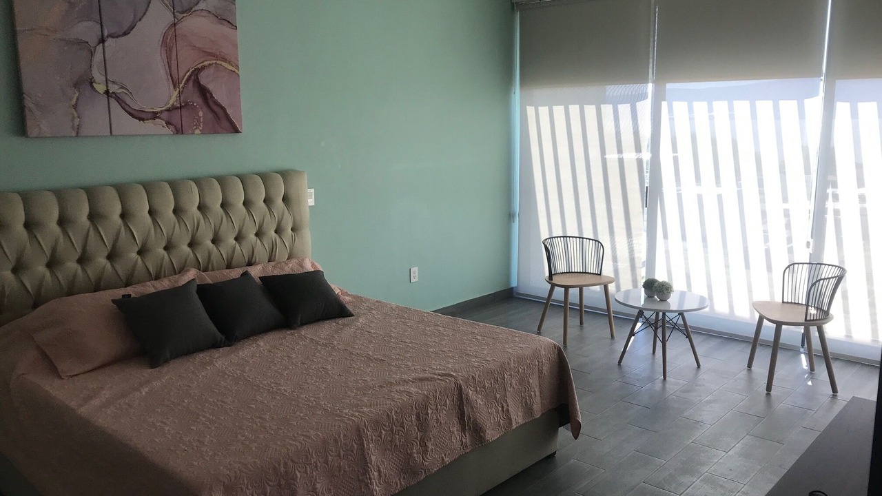 Photo of Bedroom in Jocotepec