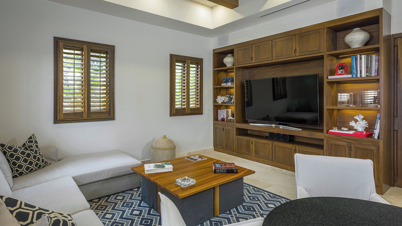 Photo of Livingroom in San Jose del Cabo