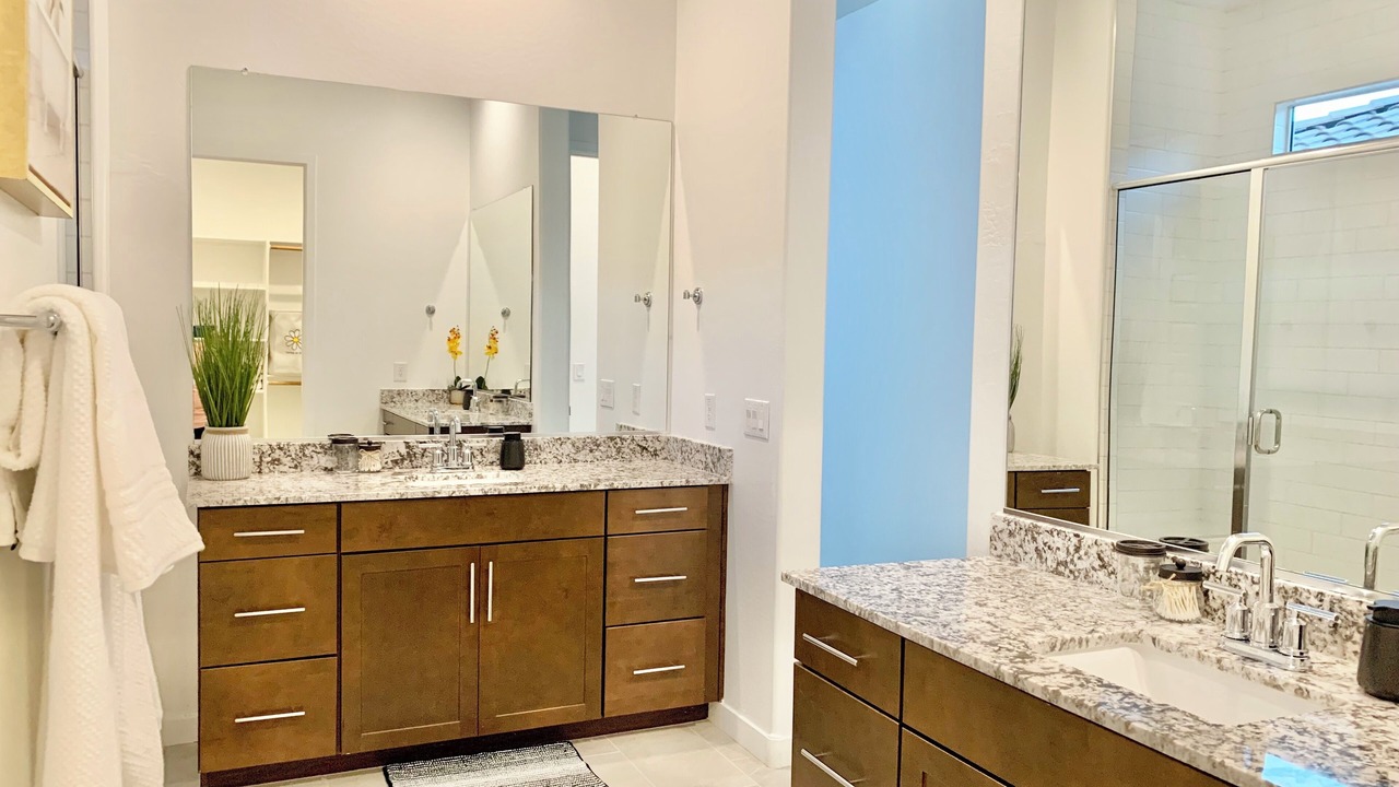 Photo of Bathroom in Maryvale