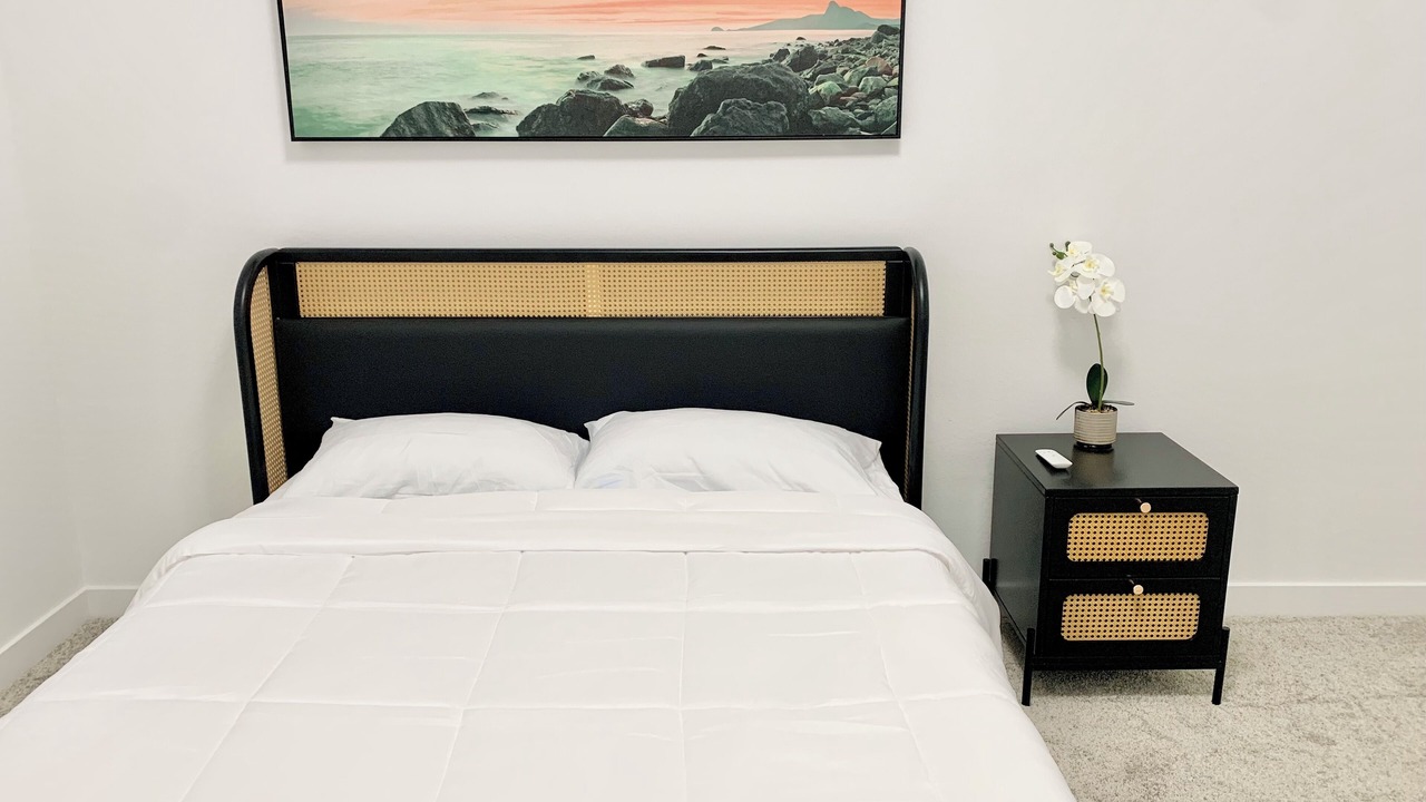 Photo of Bedroom in Maryvale