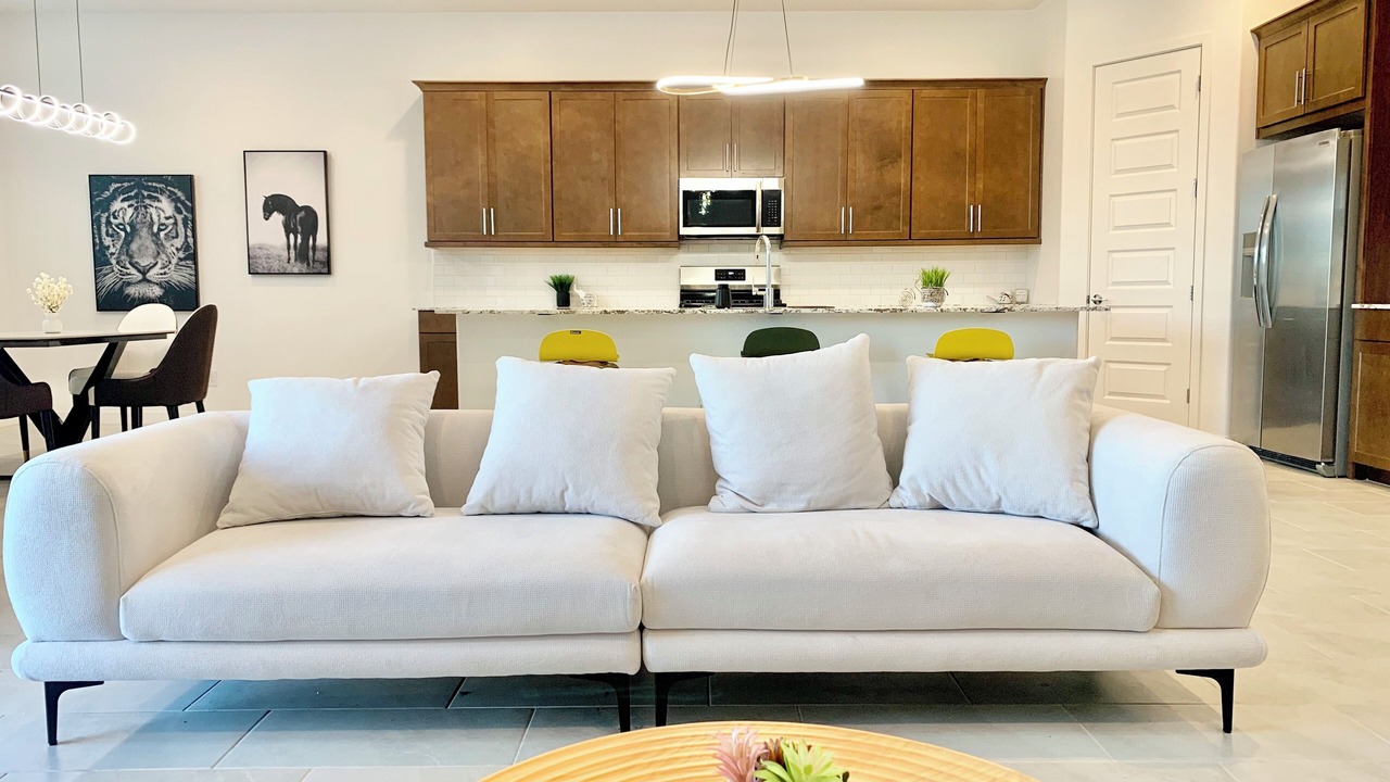 Photo of Livingroom in Maryvale