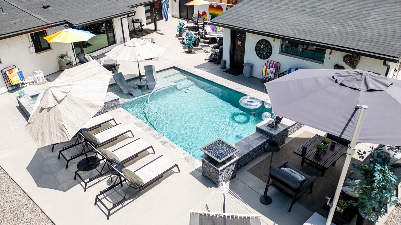 Photo of Outdoor in Encanto