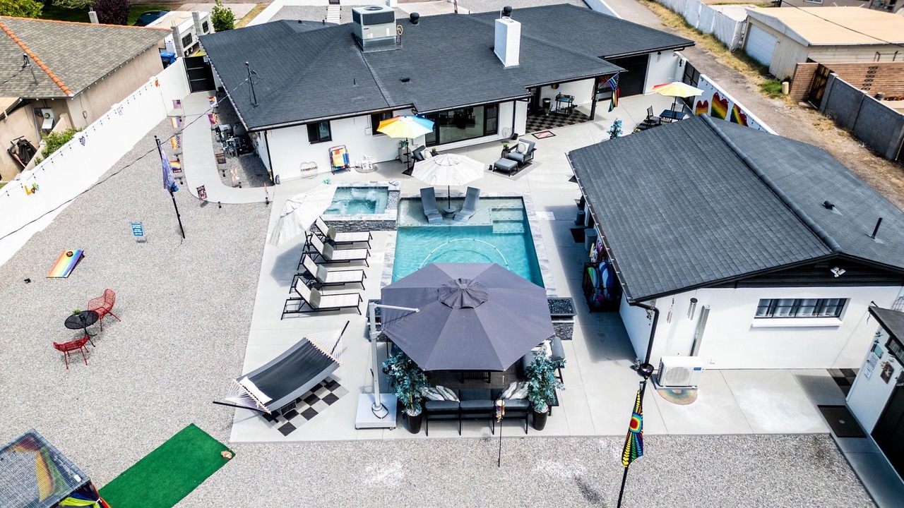 Photo of Outdoor in Encanto