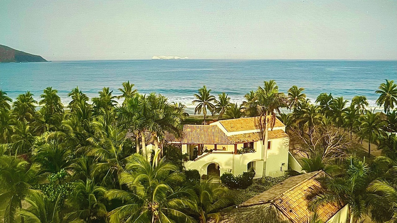 Photo of Outdoor in Barra de Potosi