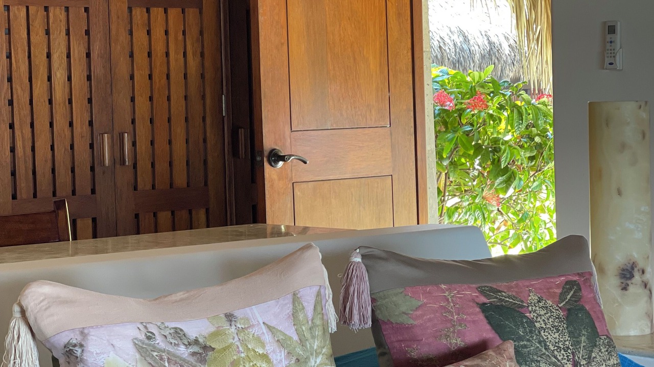 Photo of Bedroom in Barra de Potosi