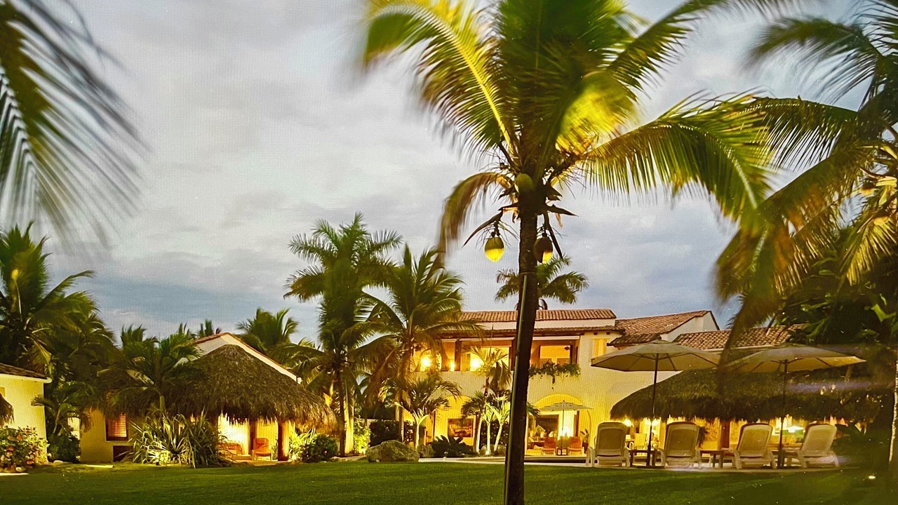 Photo of Outdoor in Barra de Potosi