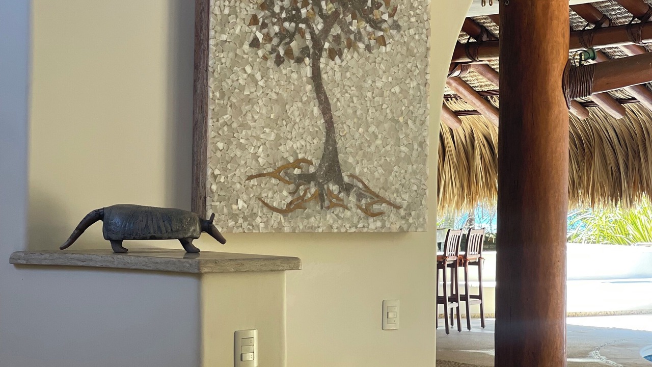Photo of Outdoor in Barra de Potosi