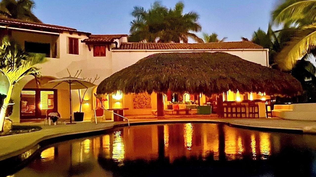 Photo of Outdoor in Barra de Potosi